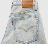 Baggy Dad Barrel - Cielito Lindo Acid