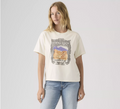 Anyday Tee - Scenic Desert Tofu