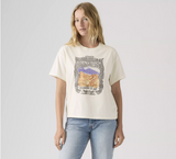 Anyday Tee - Scenic Desert Tofu
