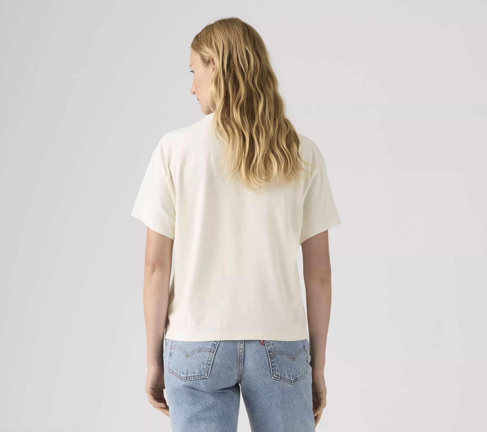 Anyday Tee - Scenic Desert Tofu