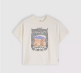 Anyday Tee - Scenic Desert Tofu