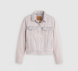 Original Trucker Jacket - Rose Up