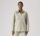 Teodora Western Shirt - De Oro