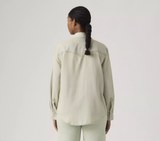 Teodora Western Shirt - De Oro