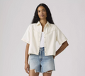 Logan Short Sleeve Denim Shirt - Truth Slip