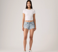 Superlow Loose Short - Bogus Question