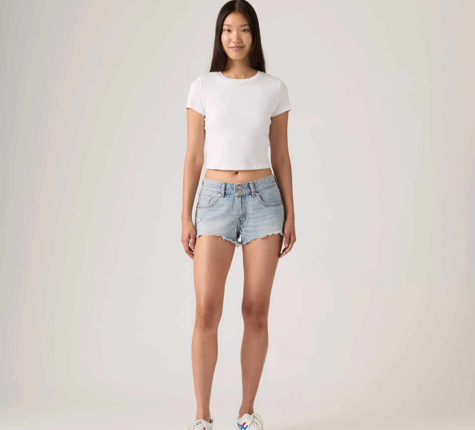 Superlow Loose Short - Bogus Question