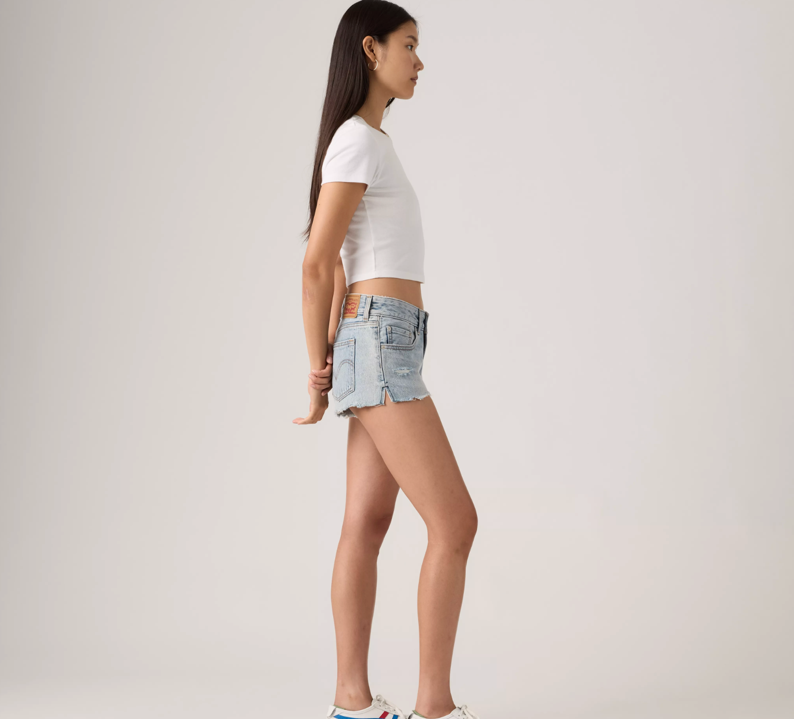 Superlow Loose Short - Bogus Question