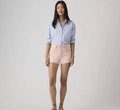 501 Original Short - Chipped Sepia