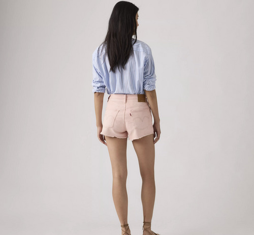 501 Original Short - Chipped Sepia
