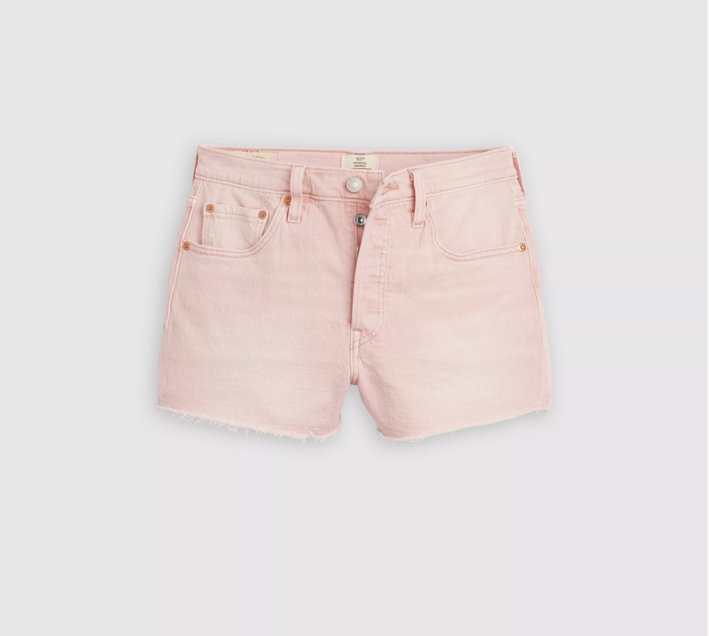501 Original Short - Chipped Sepia