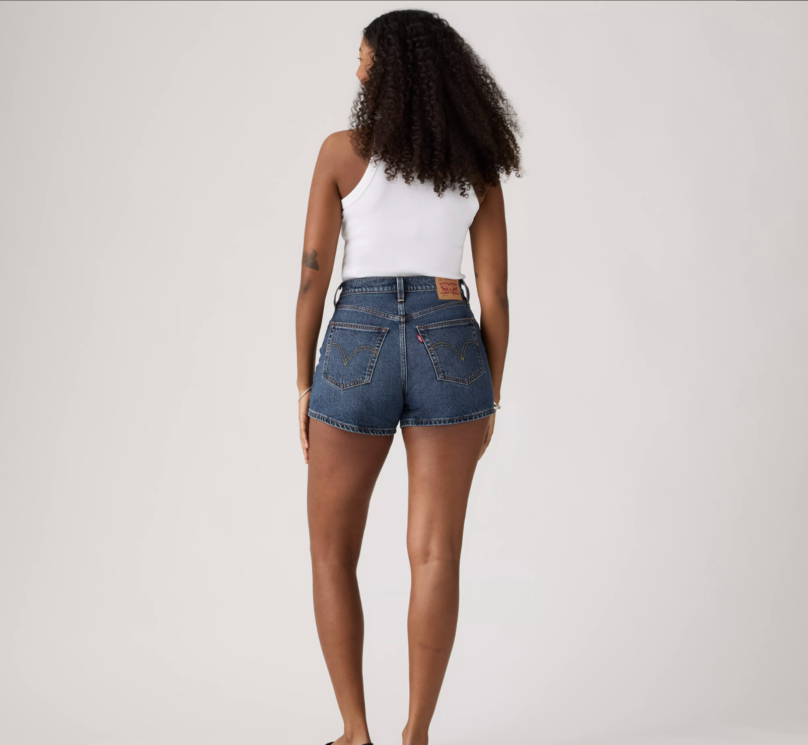 501 Curve Short - Believe It Or Not