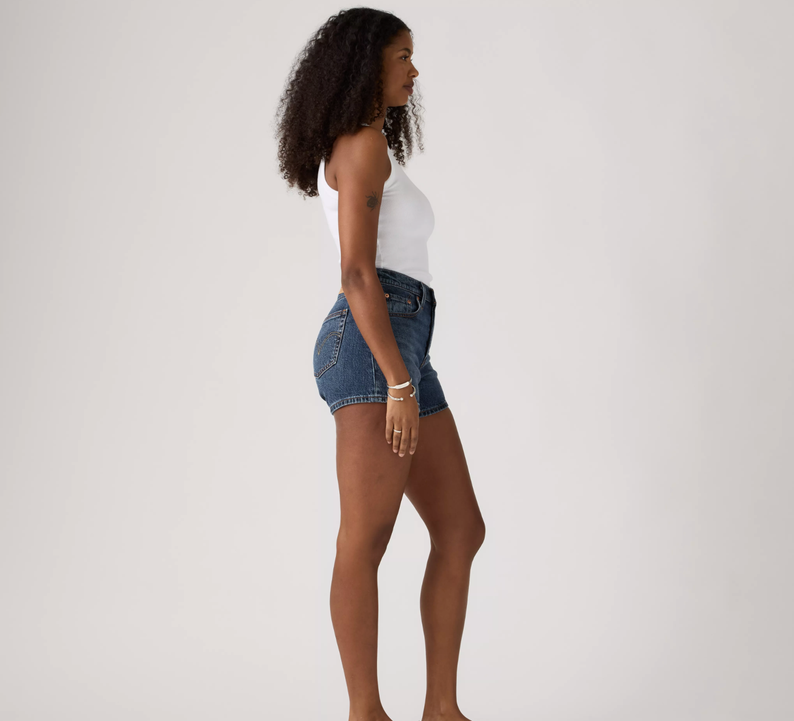 501 Curve Short - Believe It Or Not
