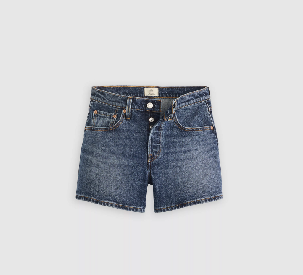 501 Curve Short - Believe It Or Not