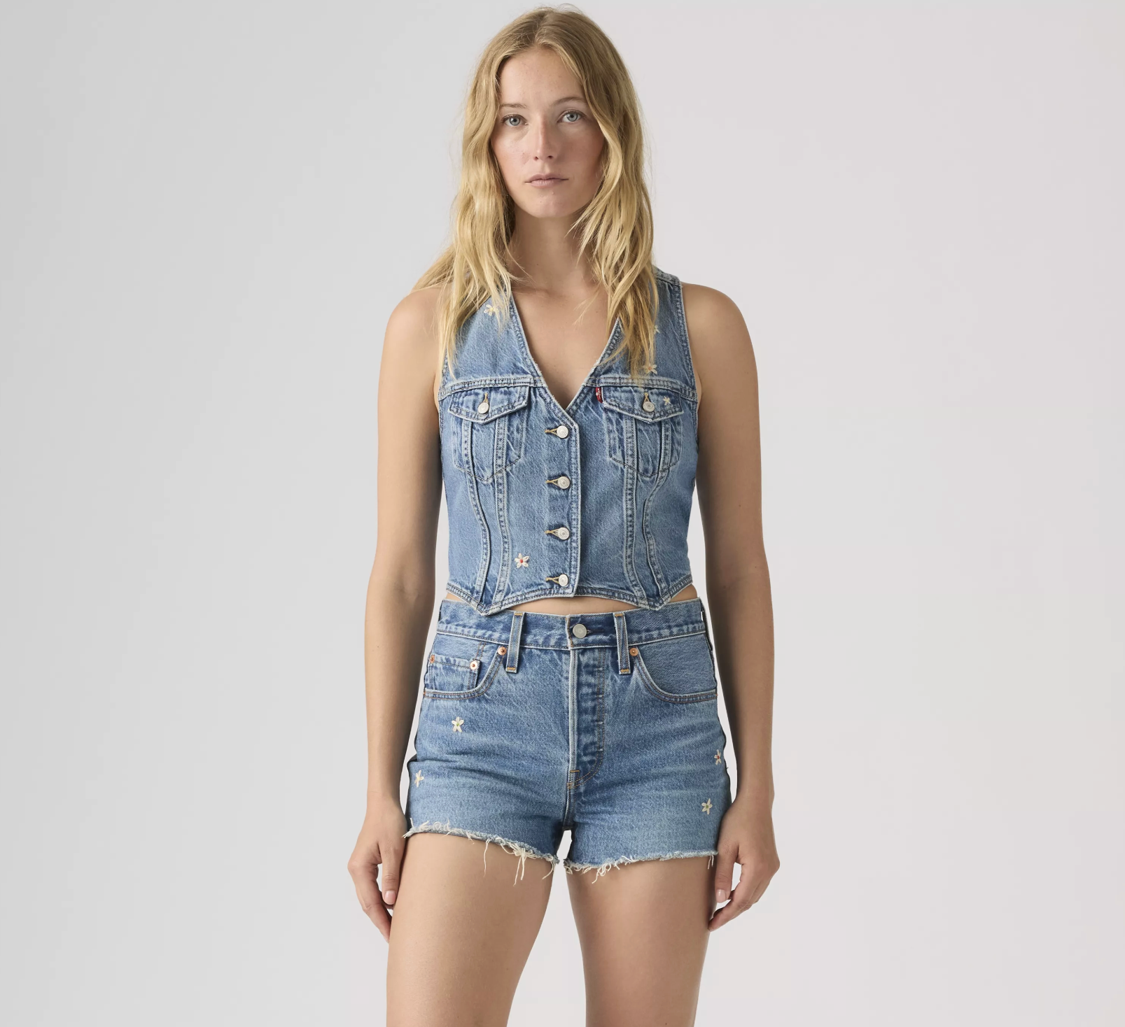 Racer Vest - Bee In The Bonnet