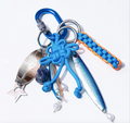 Catch of the Day Keychain