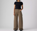 Cinch Baggy Carpenter - Washed Canteen GD