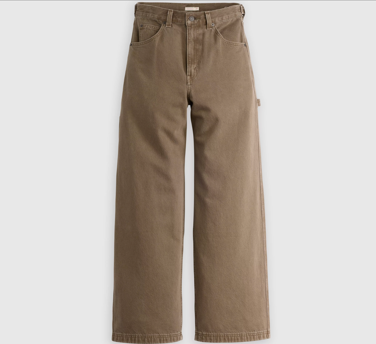 Cinch Baggy Carpenter - Washed Canteen GD
