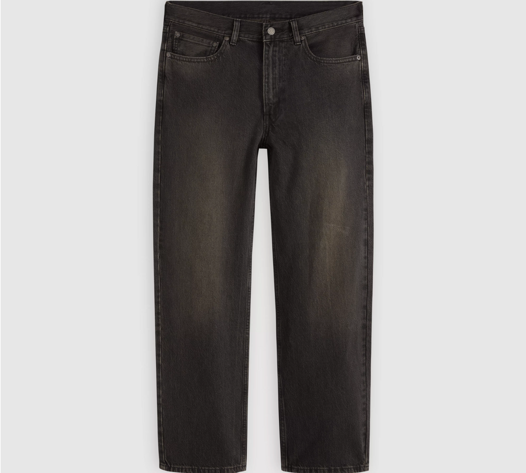565 Loose Straight - Smoldering Umber