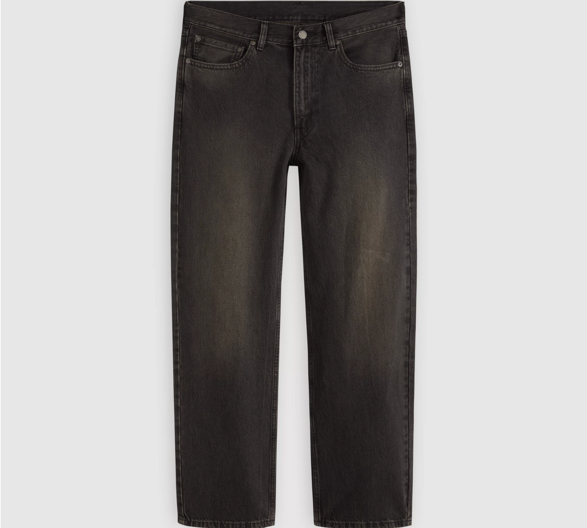 565 Loose Straight - Smoldering Umber