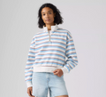 Everyday Quarter Zip Sweatshirt