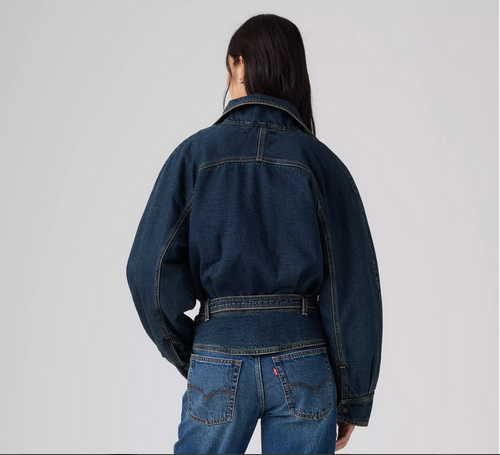 80s Bomber - Bellissima