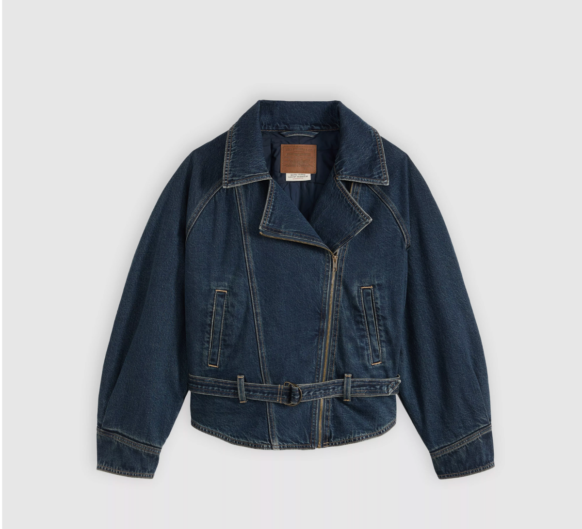 80s Bomber - Bellissima