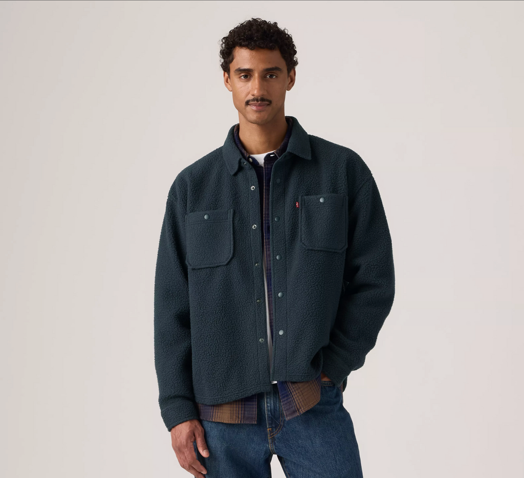 Sherpa Soft Worker - Nightfall Navy