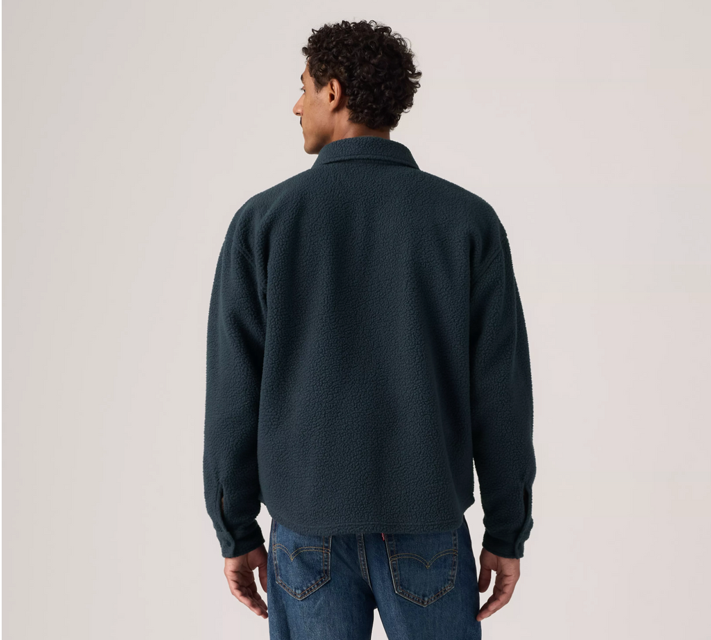 Sherpa Soft Worker - Nightfall Navy