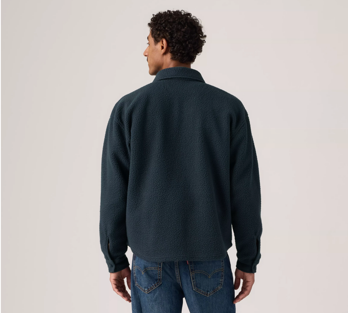 Sherpa Soft Worker - Nightfall Navy