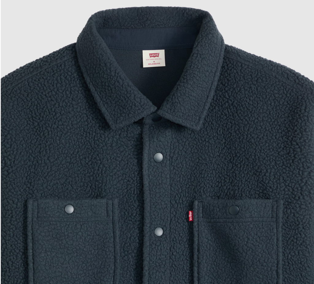 Sherpa Soft Worker - Nightfall Navy