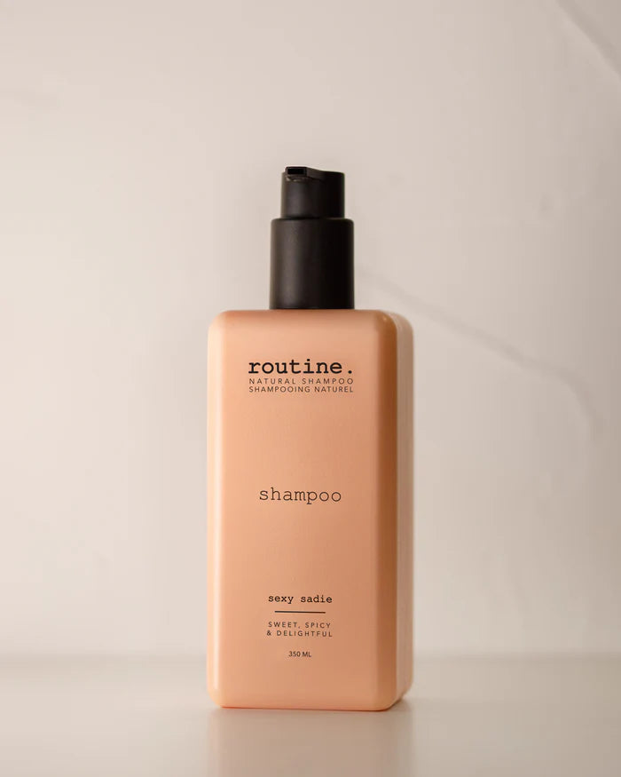Sexy Sadie Natural Shampoo