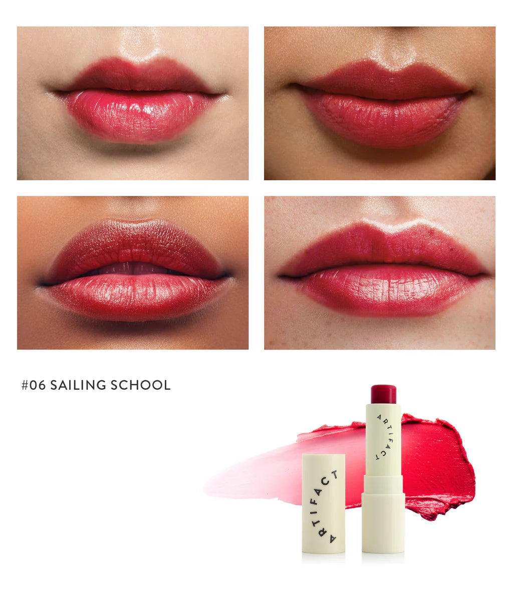 Soft Sail Blurring Tinted Lip Balm