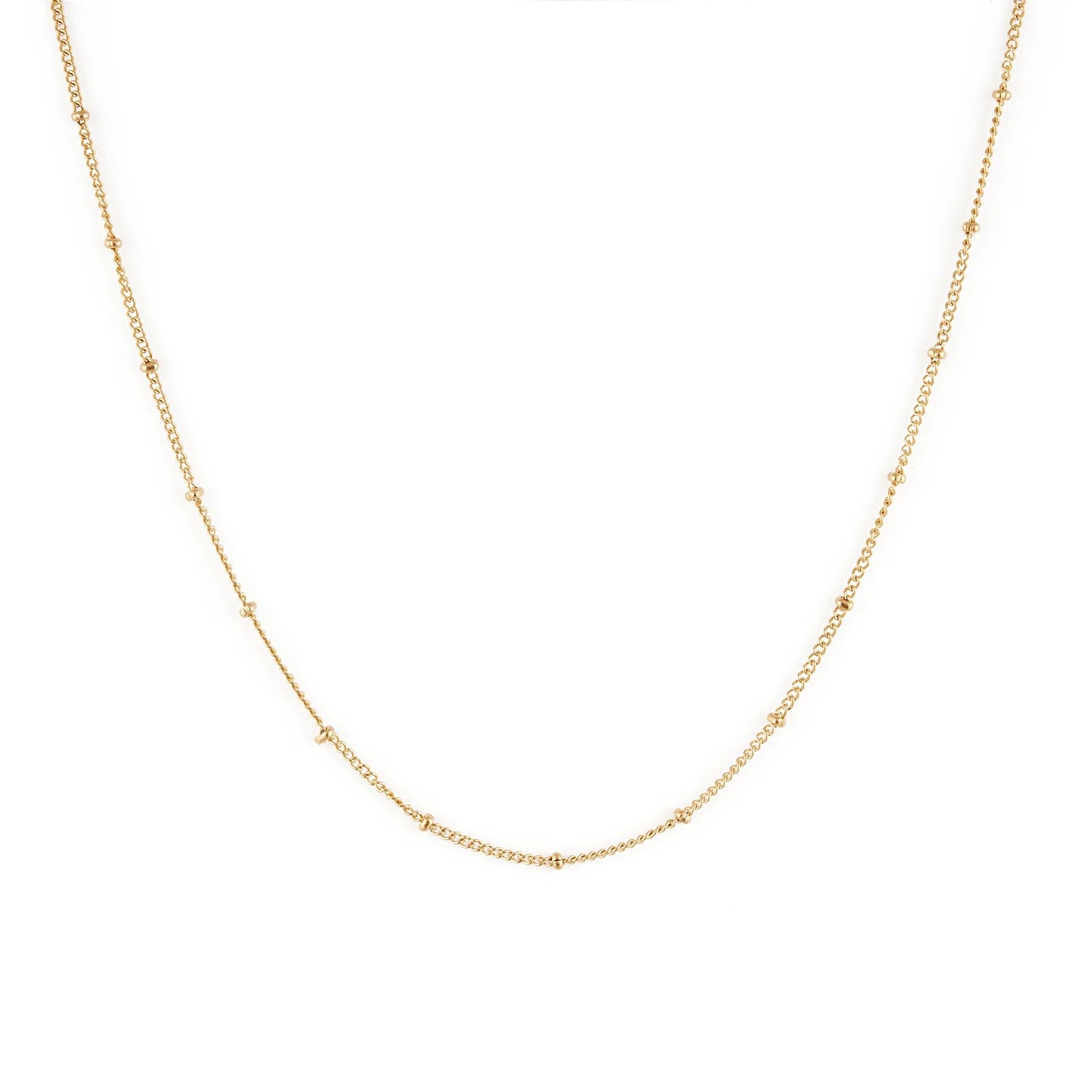 Sublime Necklace