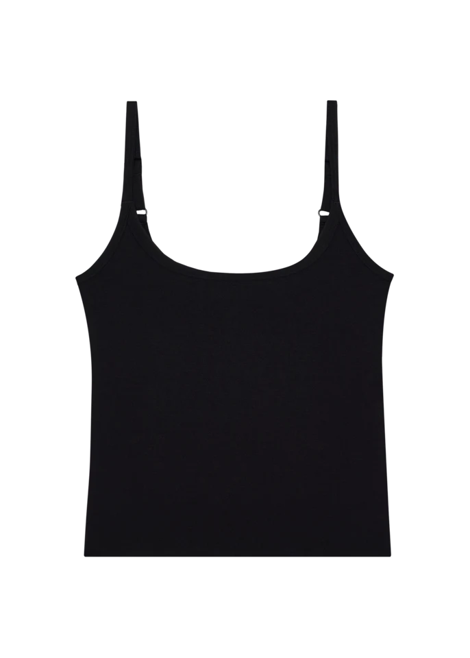 Foundation Tank