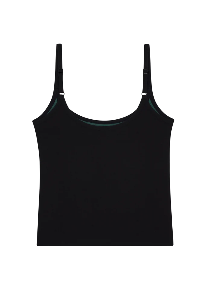 Foundation Tank