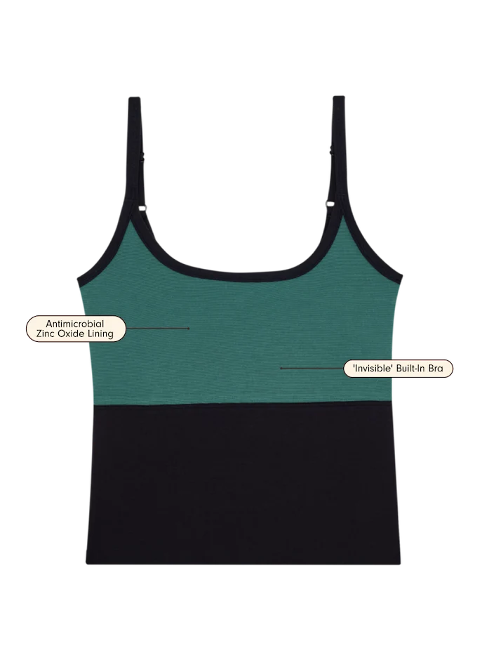 Foundation Tank