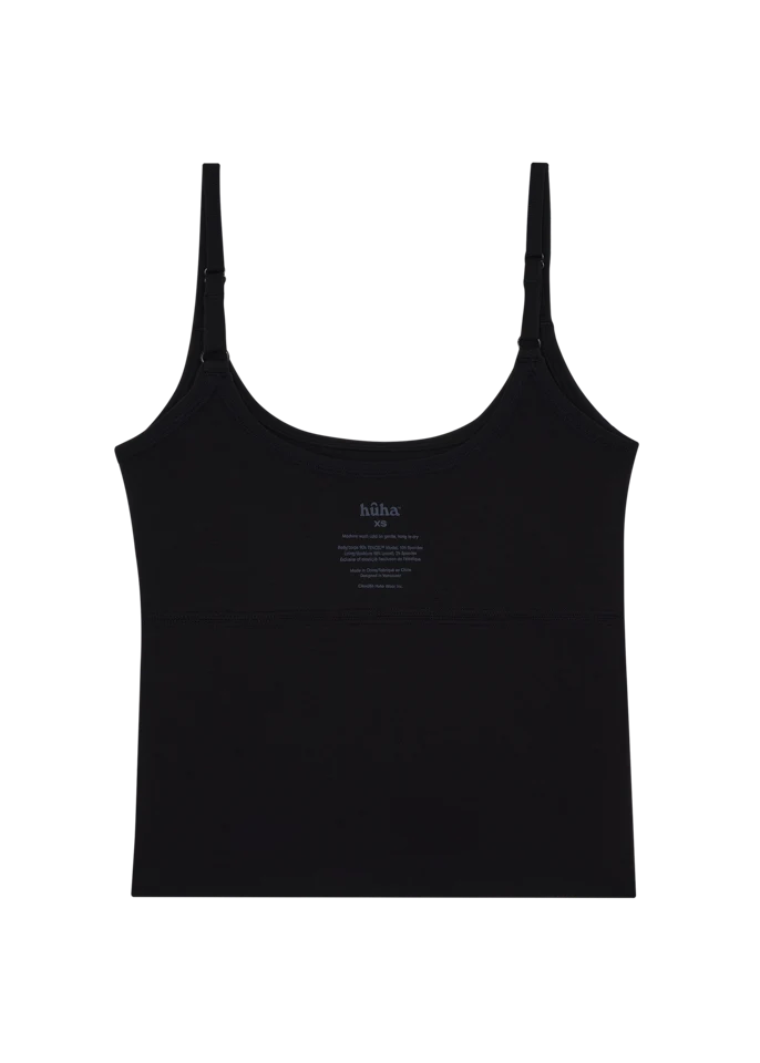 Foundation Tank