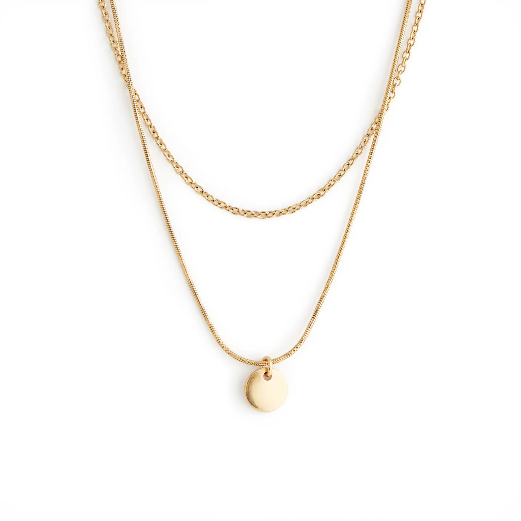 Berawa Necklace