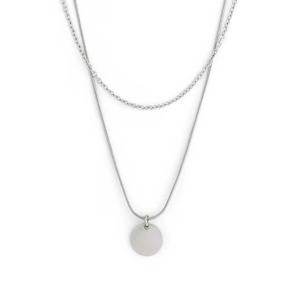 Berawa Necklace