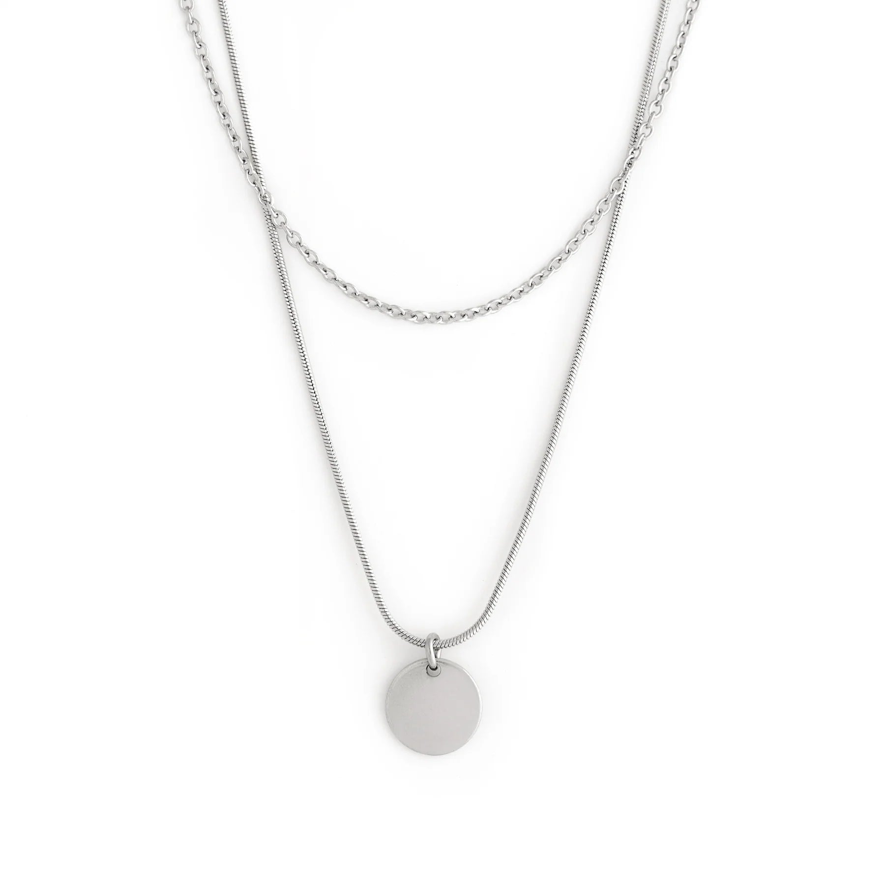 Berawa Necklace