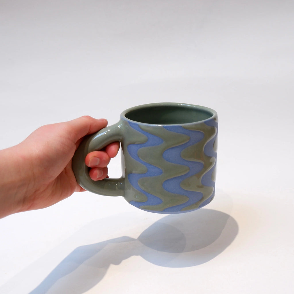 Rave Mug