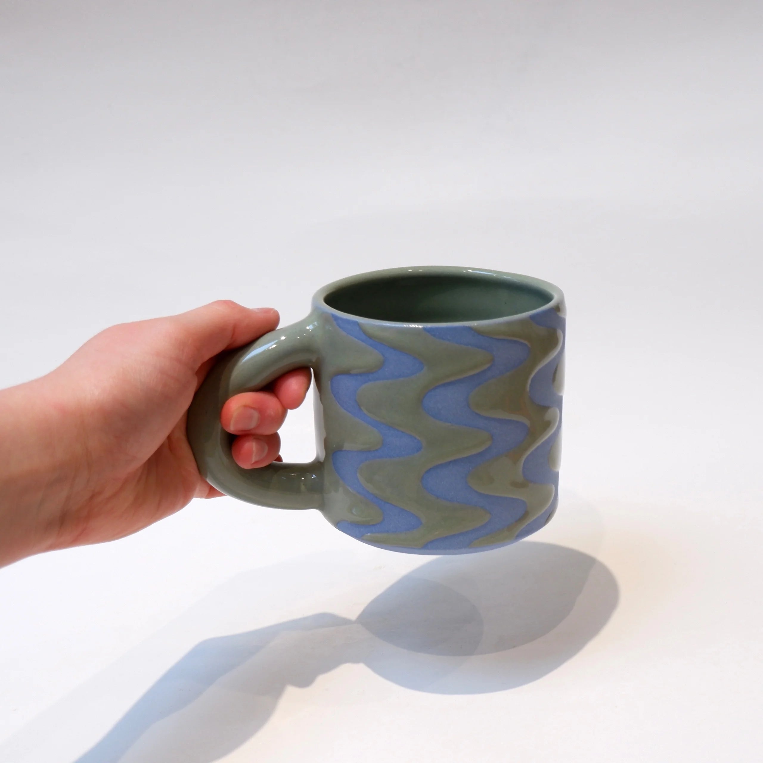 Rave Mug