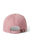 Tossed Dice NetPlus Adjustable Hat - Pink Sorbet