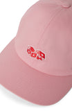 Tossed Dice NetPlus Adjustable Hat - Pink Sorbet