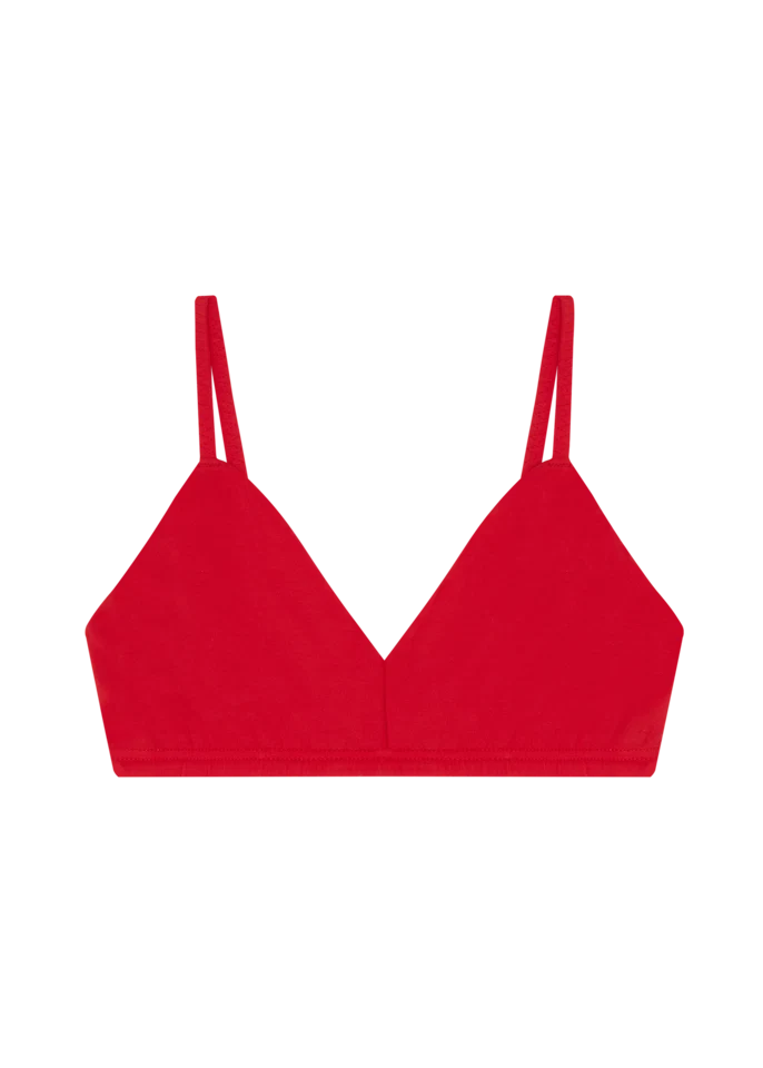 Triangle Bralette - Power Play