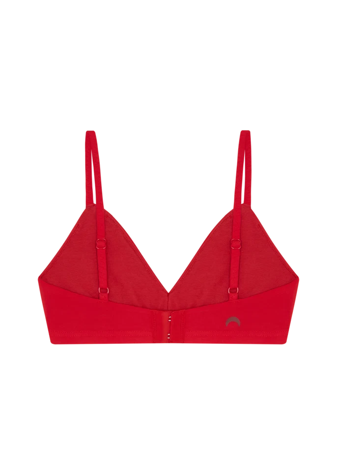 Triangle Bralette - Power Play