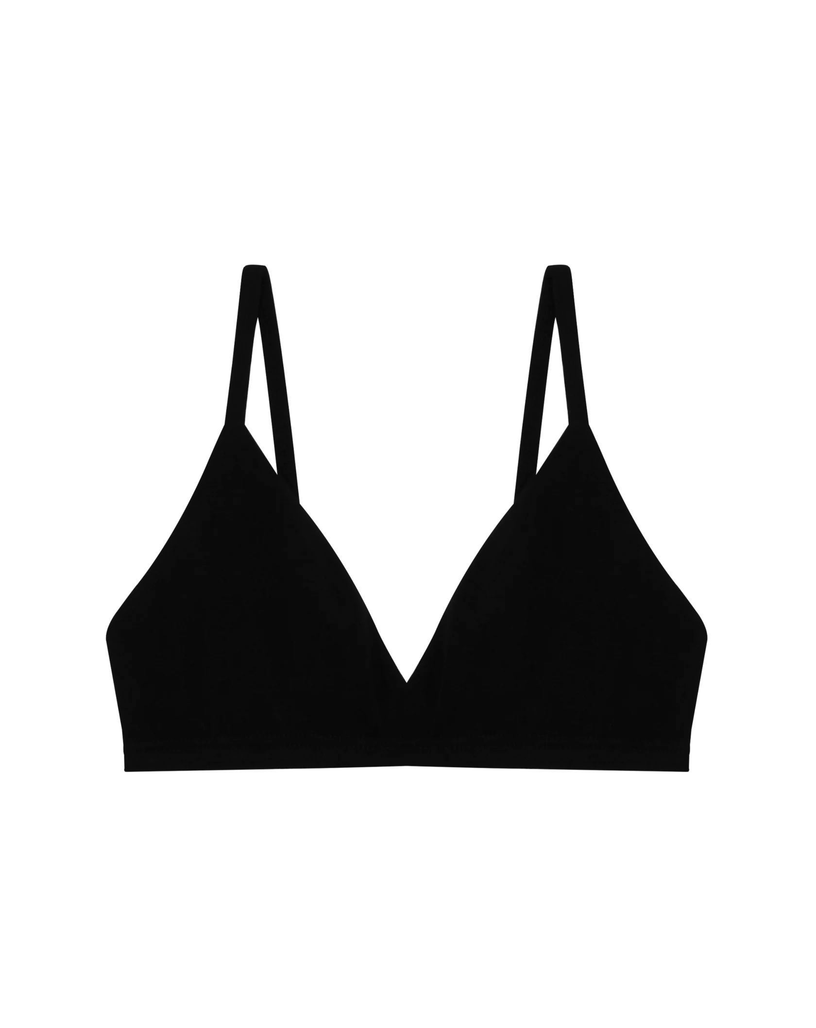Triangle Bralette