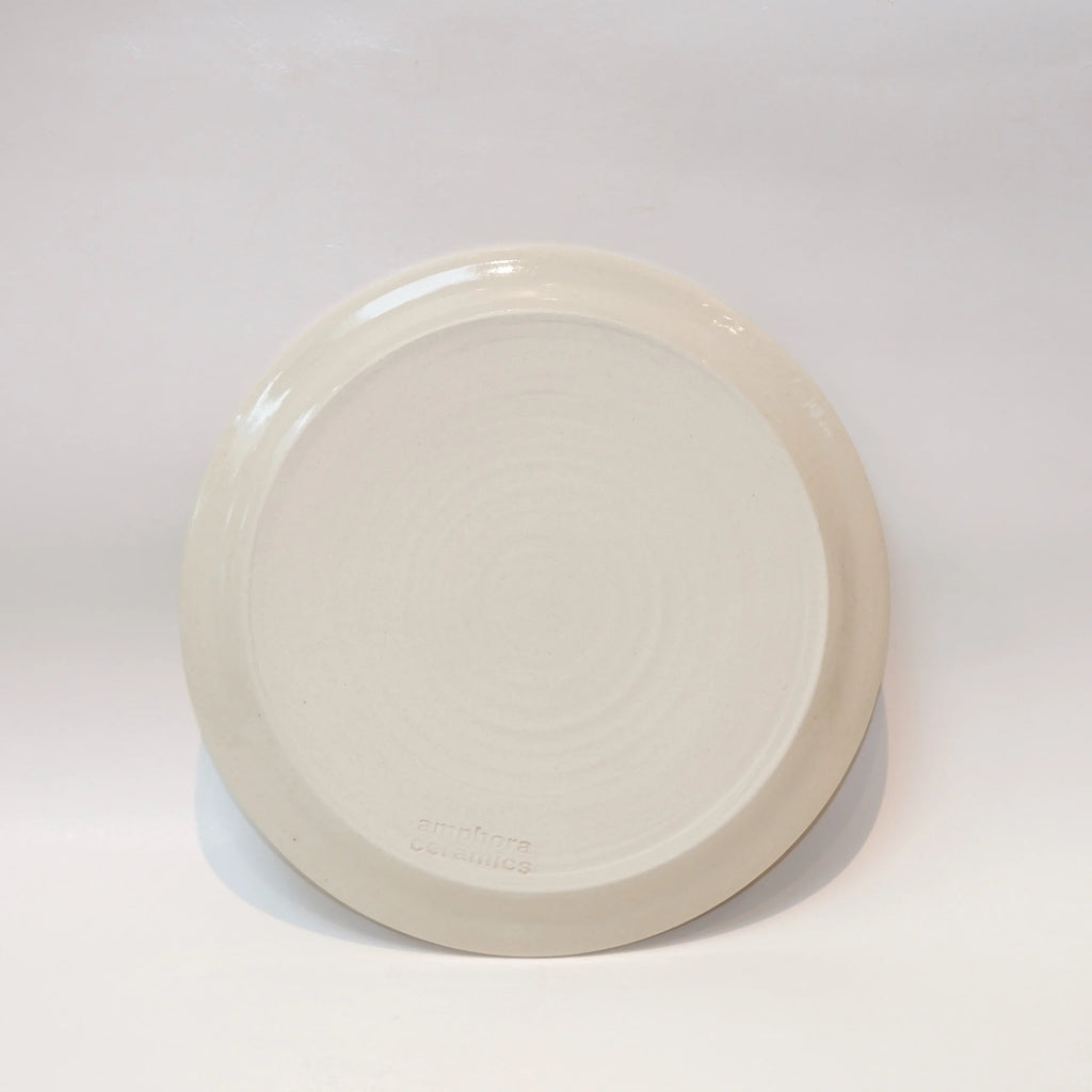 Take The Leap Plate
