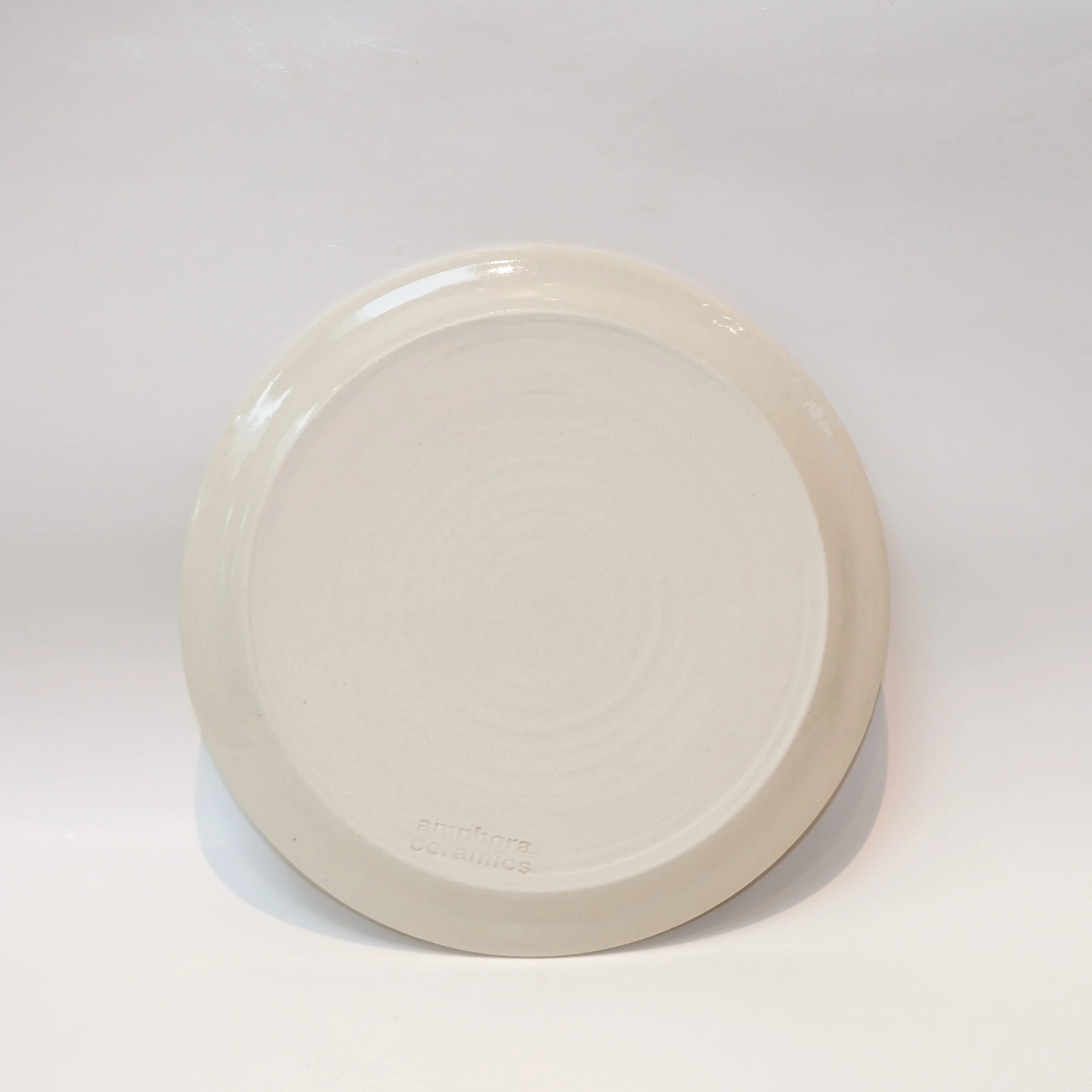 Take The Leap Plate